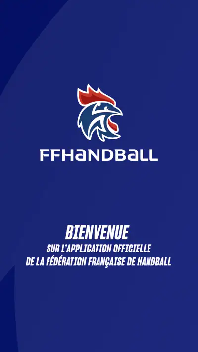 FFHandball screenshot 1
