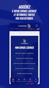FFHandball screenshot