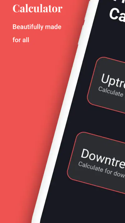 Fibonacci Calculator screenshot 1