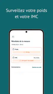 FibriCheck screenshot 5