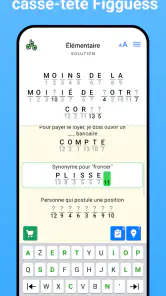 Figguess - Jeux de Mots screenshot