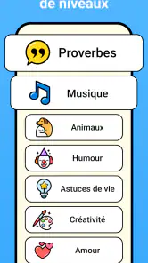 Figguess - Jeux de Mots screenshot