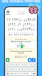 Figguess - Jeux de Mots screenshot