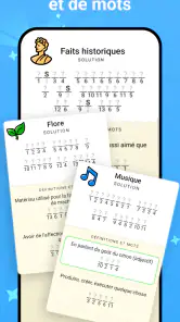 Figguess - Jeux de Mots screenshot