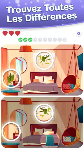 Find Differences Search & Spot screenshot 1