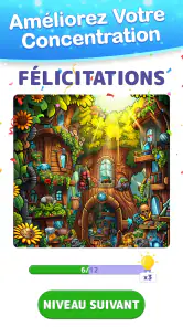 Find Hidden Objects - Spot It! screenshot