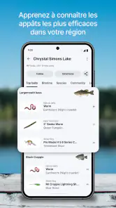 Fishbrain : Pêche screenshot