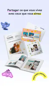 Fizzer - Cartes personnalisées screenshot