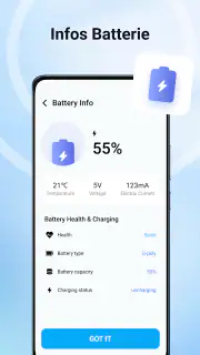 Flare Cleaner screenshot 5