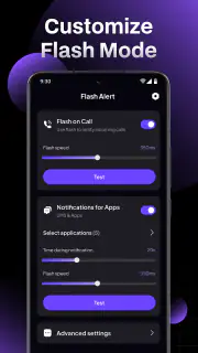 Flash Light: LED Flashlight screenshot 7