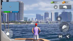 Flex City: Jeu RP en ligne screenshot 1