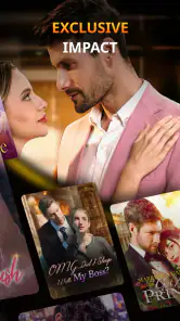 FlickReels: Short Drama Series screenshot