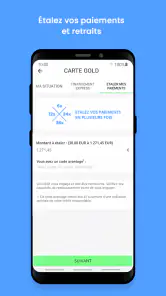 FLOA Bank - credit conso screenshot