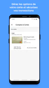 FLOA Bank - credit conso screenshot