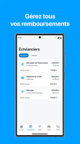 Floa - prêt & gestion screenshot