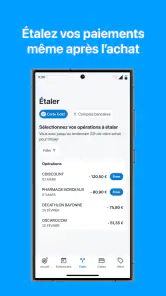 Floa - prêt & gestion screenshot