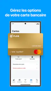 Floa - prêt & gestion screenshot