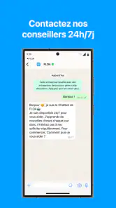 Floa - prêt & gestion screenshot