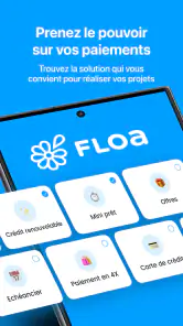 Floa - prêt & gestion screenshot
