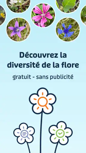 Flora Incognita screenshot 1