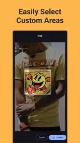 Flouter Visage - Censurer screenshot