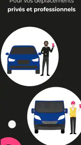 Flowbird Parking screenshot