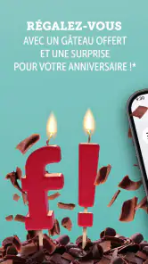 Flunch screenshot