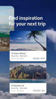Fly Delta screenshot 2