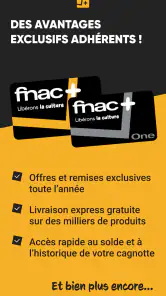 Fnac screenshot