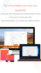 Focus To-Do: Pomodoro & Tâches screenshot