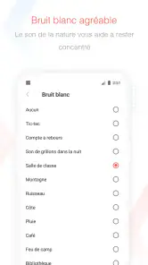 Focus To-Do: Pomodoro & Tâches screenshot