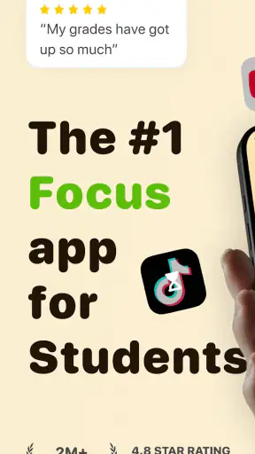 Focus Tree - Focus Timer screenshot 1
