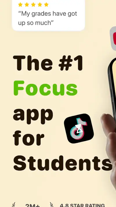 Focus Tree - Focus Timer screenshot 1