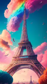 Fonds d'écran pour les filles screenshot