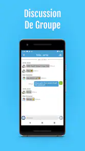Fongo World Edition screenshot