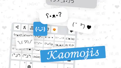 Fonts - Clavier Personnalisé screenshot
