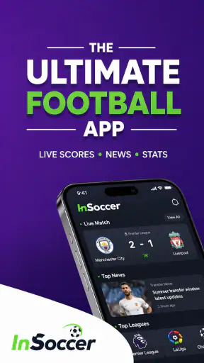 Foot en Direct: MatchLive screenshot 1