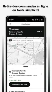 Foot Locker screenshot 3