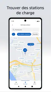 FordPass™ screenshot