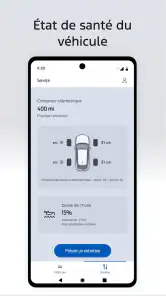 FordPass™ screenshot