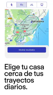 Fotocasa location et vente screenshot 4