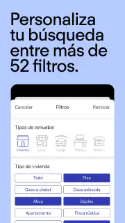 Fotocasa location et vente screenshot 5
