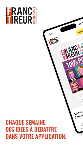 Franc-Tireur screenshot 1