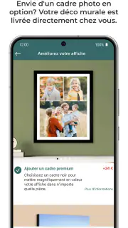 FreePrints Photo Art screenshot 4