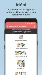 FreePrints Photo Tiles screenshot