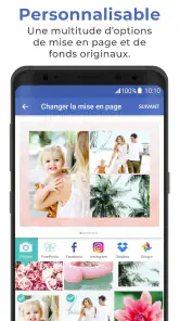 FreePrints Photobooks screenshot