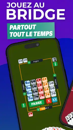 Fun Bridge screenshot 1