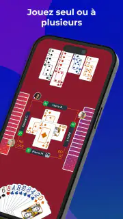 Fun Bridge screenshot 2