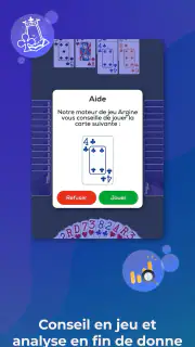 Fun Bridge screenshot 6