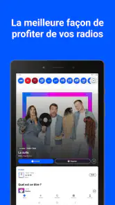Fun Radio - Enjoy the music screenshot